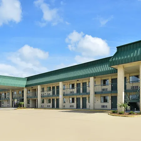 Americas Best Value Inn Winona-2