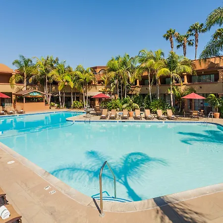 Handlery Hotel San Diego-2