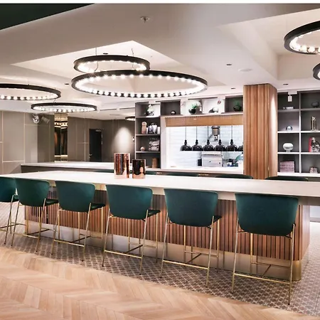 Radisson Blu Atlantic Hotel, Stavanger-3