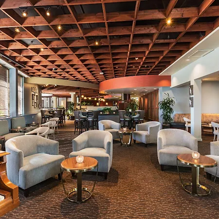 Handlery Hotel San Diego-2