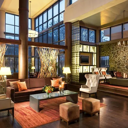 Sheraton Charlotte Airport-2