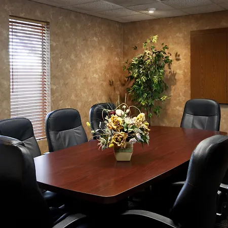 Quality Inn & Suites Albuquerque Midtown - University Area-3