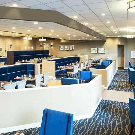 Sheraton Charlotte Airport-3