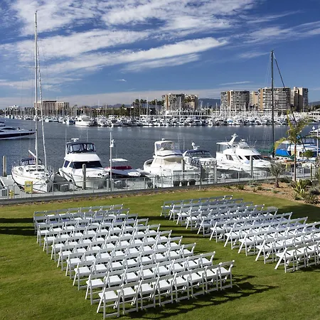 Marina del Rey Hotel-3