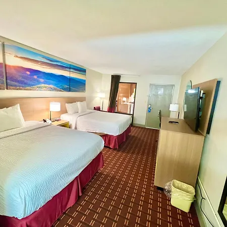 Days Inn By Wyndham Athens-3