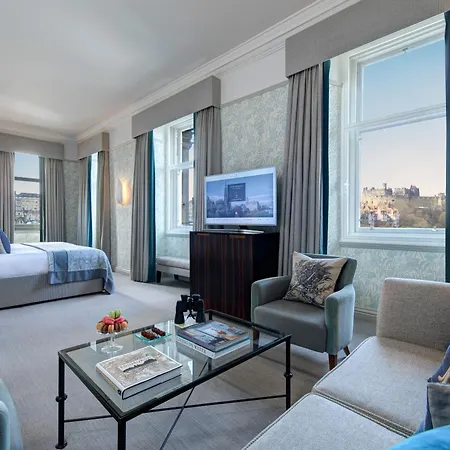The Balmoral Hotel-2