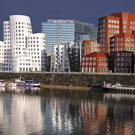 NH Düsseldorf City-3