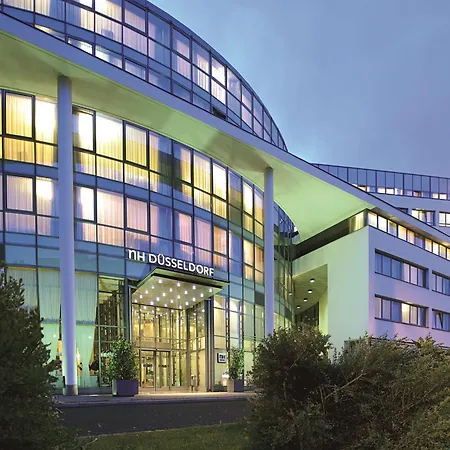 Nh Duesseldorf City-3