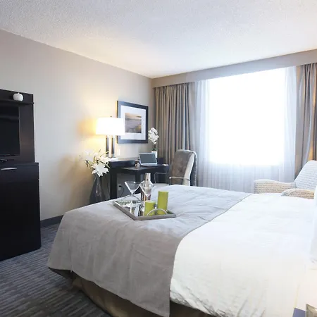 Pomeroy Hotel & Conference Centre-2