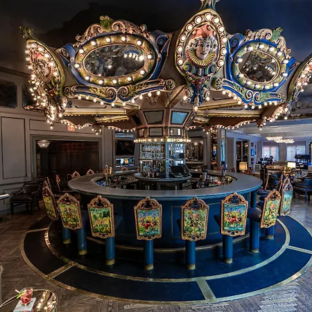 Hotel Monteleone-2