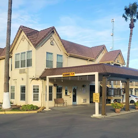 Days Inn By Wyndham Westley-3