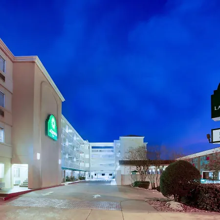 La Quinta Inn By Wyndham Austin Capitol / Downtown-3