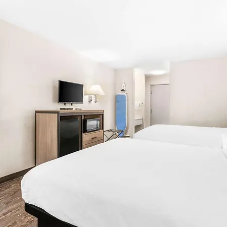 Surestay Hotel By Best Western Albuquerque Midtown-3