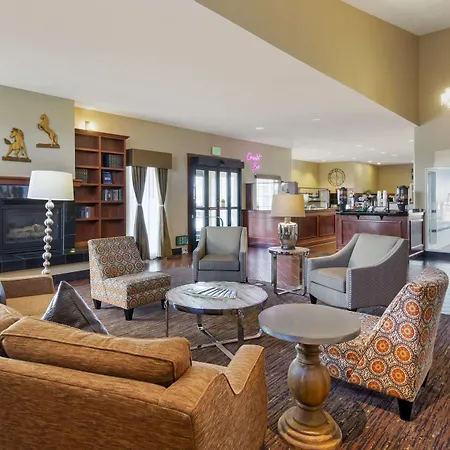 Best Western Plus The Inn at Horse Heaven-2