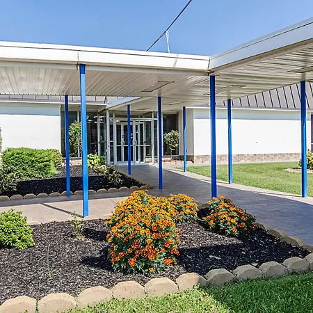 Motel 6-Staunton, Va-3