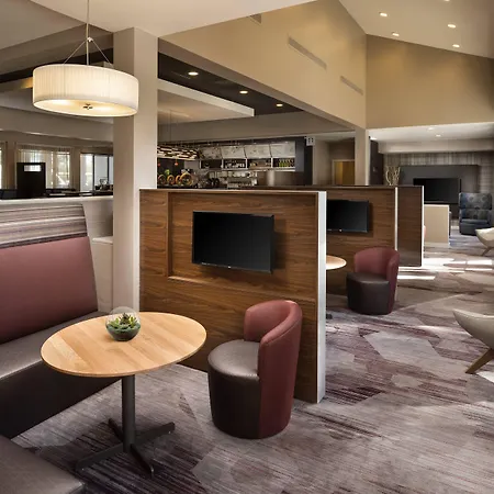Courtyard By Marriott Phoenix Mesa-2