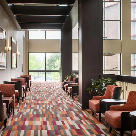 Doubletree By Hilton Denver Tech-2