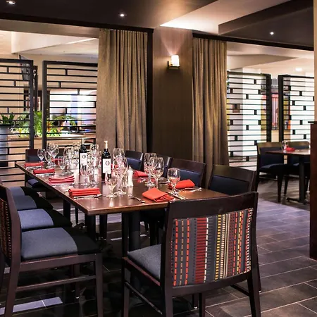 Doubletree By Hilton Denver Tech-3