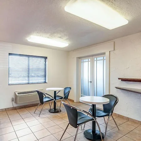 Motel 6-Naperville, Il-2