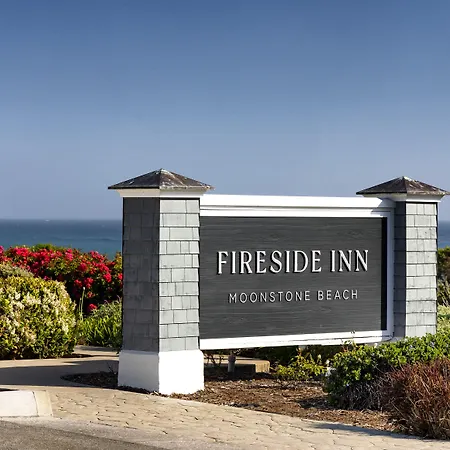 Fireside Inn On Moonstone Beach-2