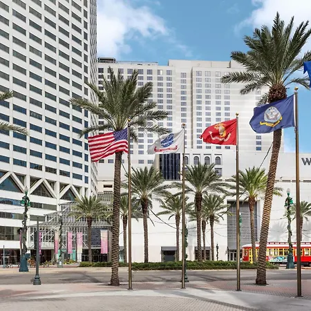 The Westin New Orleans-3