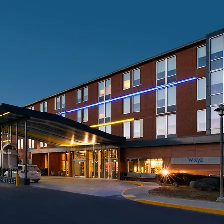 Aloft By Marriott Lexington-3