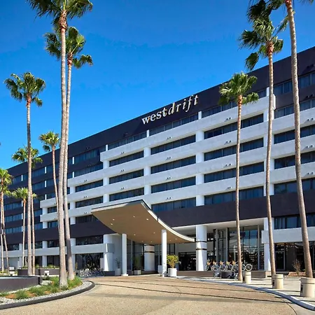 Westdrift Manhattan Beach, Autograph Collection-3