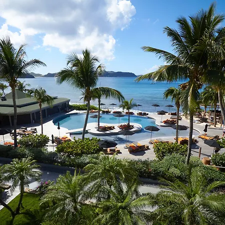 Hotel Christopher Saint Barth-3