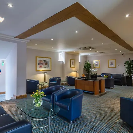 Holiday Inn Rugby-Northampton M1 Jct18 By Ihg-2