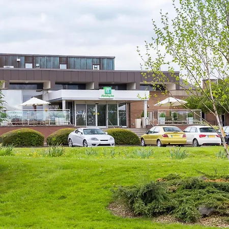 Holiday Inn Rugby-Northampton M1 Jct18 By Ihg-3