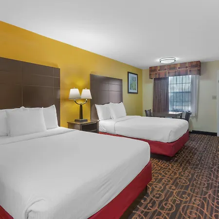 Best Western Benton Inn-3
