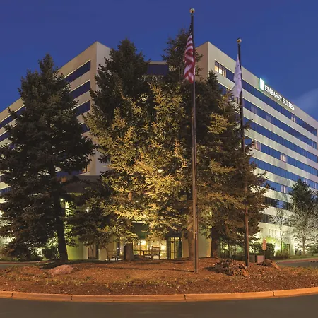 Embassy Suites Denver Tech Center-2