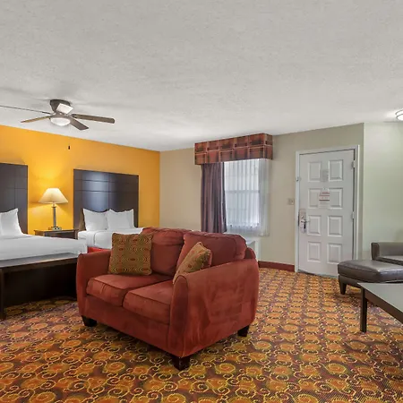 Best Western Benton Inn-2