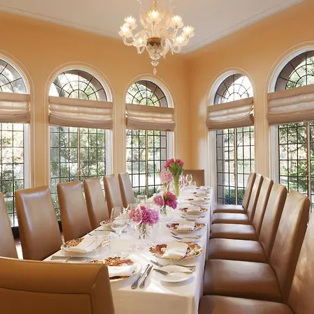Rosewood Mansion On Turtle Creek-2