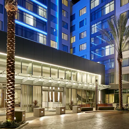 Residence Inn By Marriott At Anaheim Resort/Convention Center-3