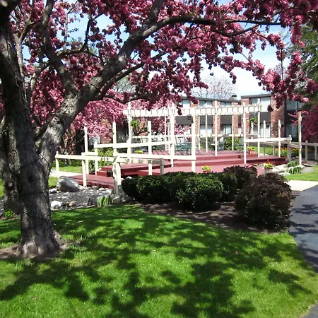 Fireside Inn & Suites Portland (Adults Only)-3