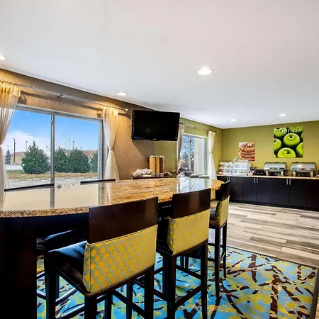 La Quinta By Wyndham Emporia-3
