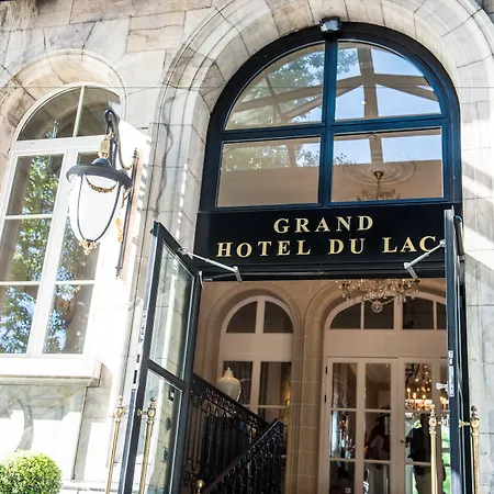 Grand Hotel Du Lac - Relais & Chateaux-2