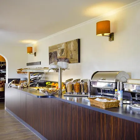 Fletcher Hotel Restaurant De Wipselberg-Veluwe-3