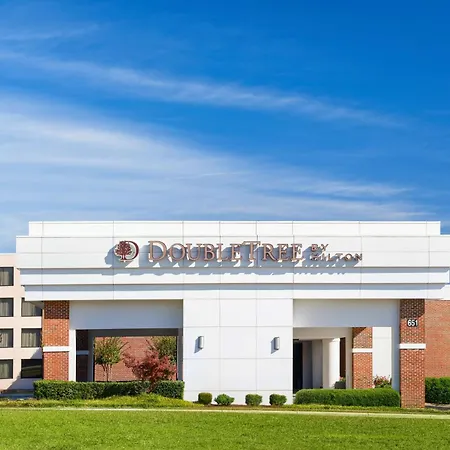 Doubletree By Hilton Rocky Mount-2