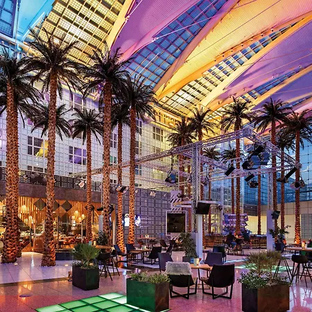 Hilton Munich Airport-2