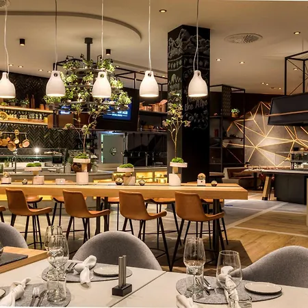 Hilton Munich Airport-3