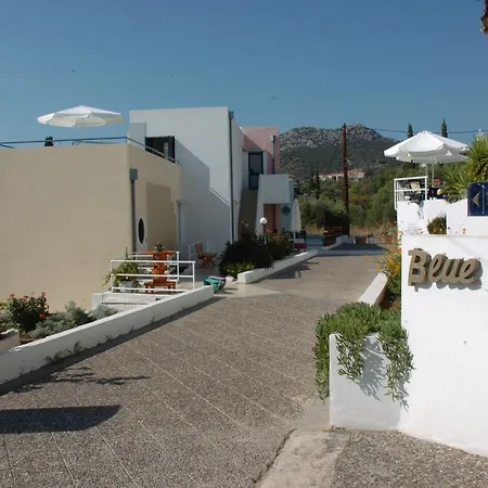 Blue Sky Hotel Apartments-3