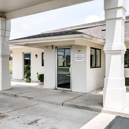 Motel 6-Berea, Ky-2