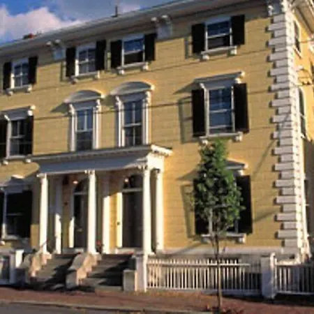 The Salem Inn-3