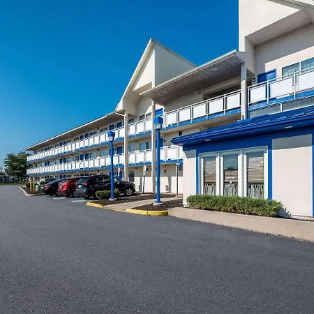 Rodeway Inn Brooklawn-3