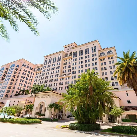 Hyatt Regency Coral Gables In Miami-3