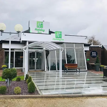 Holiday Inn Dover By Ihg-3