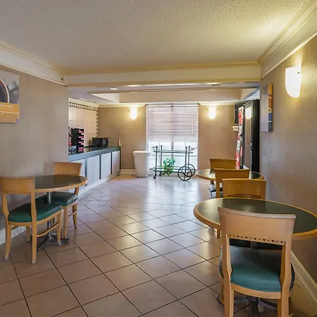 Motel 6-Grand Prairie, Tx - Interstate 30-2