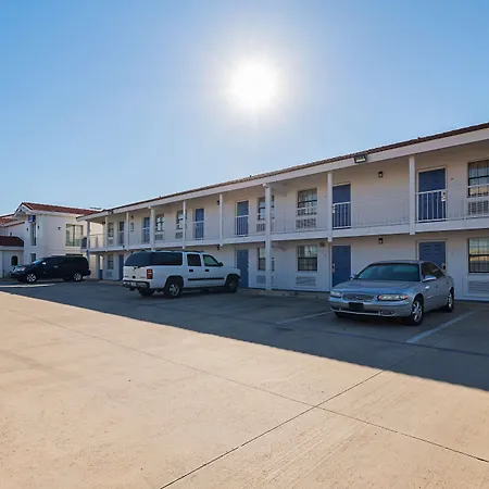 Motel 6-Grand Prairie, Tx - Interstate 30-3